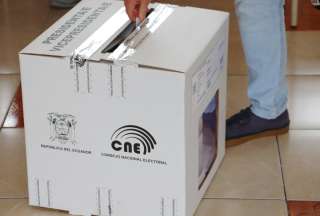 CNE destina USD 13,9 millones para Fondo de Promoci&oacute;n Electoral