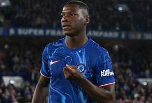 Mois&eacute;s Caicedo puede llevarse un nuevo premio