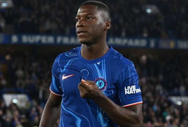 Mois&eacute;s Caicedo puede llevarse un nuevo premio