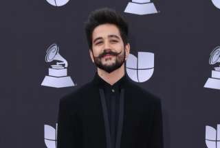 Camilo es elegido para cantar la canci&oacute;n oficial del Mundial de Qatar 2022 de Telemundo