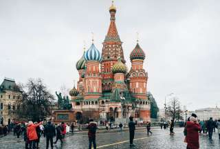 Rusia formaliza su salida de la Organizaci&oacute;n Mundial del Turismo