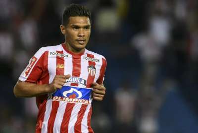 Te&oacute;filo Guti&eacute;rrez se perfila para la noche albiroja