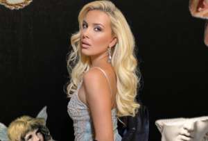 Millie Bobby Brown promociona su nueva pel&iacute;cula