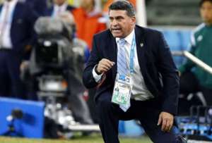 Luis Fernando Su&aacute;rez dirigi&oacute; a Aucas y a la selecci&oacute;n de Ecuador