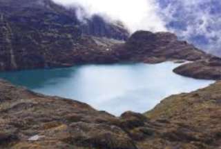 Cierran temporalmente el ingreso al volc&aacute;n El Altar por condiciones clim&aacute;ticas