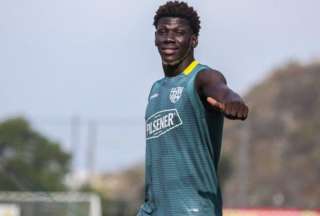 Sergio Quintero jugar&aacute; en el Covilh&atilde; del f&uacute;tbol portugu&eacute;s