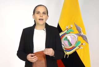 Ministra de Educaci&oacute;n habl&oacute; sobre las clases presenciales