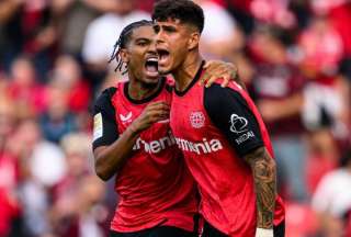 Arsenal present&oacute; oferta por USD 60,7 millones por Piero Hincapi&eacute;