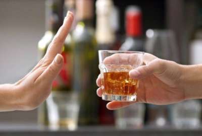 Si una persona infringe la ley seca tiene una multa del 50% del salario b&aacute;sico