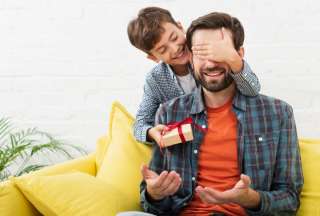 Pap&aacute; &lsquo;millennial, ponle play: la playlist por su d&iacute;a que no te puede faltar