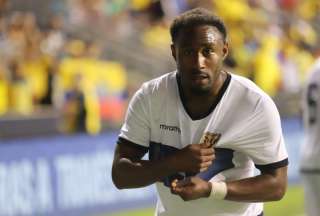 Ecuador revive con un triunfo 3-1 sobre Bolivia