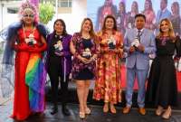 En Sangolquí se desarrolló la Cumbre Cantonal Chuquiragua sobre Violencia de Género,