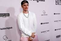 El cantante Justin Bieber vendió el catálogo de canciones que publicó hasta finales de 2021.