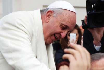 Problemas de salud no permitir&aacute;n que el papa presida la misa de Corpus Christi
