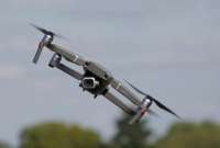 Esto es lo que se sabe sobre el atentado con dron en La Roca.