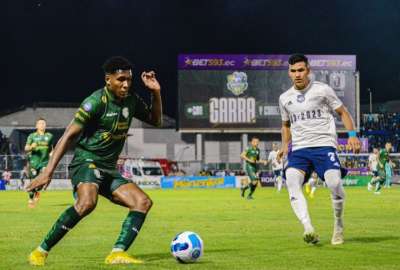 El partido entre Gualaceo SC y Orense SC dar&aacute; inicio a la Fecha 3. 