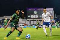 El partido entre Gualaceo SC y Orense SC dará inicio a la Fecha 3.