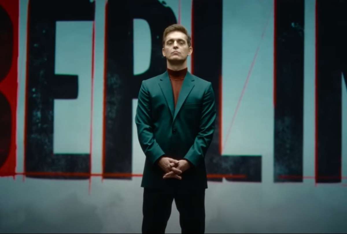 Casi 600 detenidos y diez polic&iacute;as heridos durante las protestsas contra las restricciones en Berl&iacute;n