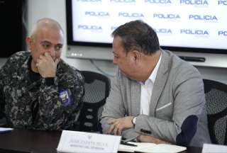 Comisi&oacute;n del FBI ya est&aacute; en el pa&iacute;s para investigar crimen de Villavicencio