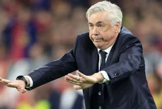 &iquest;Y Ancelotti? La justicia ordinaria destituye a Ednaldo Rodrigues, presidente de la Confederaci&oacute;n Brasile&ntilde;a de F&uacute;tbol