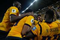 Ecuafútbol confirmó los partidos de Ecuador para octubre y noviembre
