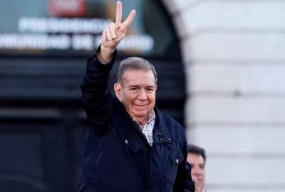 As&iacute; ser&aacute; la visita de Edmundo Gonz&aacute;lez a Ecuador.