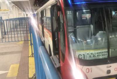 Servicio de Troleb&uacute;s y Ecov&iacute;a para este jueves 30 de junio del 2022