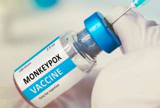 Primeras vacunas contra la viruela del mono se aplicar&aacute;n en noviembre