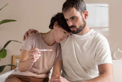 La tasa de infertilidad en el Ecuador se encuentra entre el 17 y 20 % de las parejas en edad de concebir, seg&uacute;n cifras del Instituto Nacional de Estad&iacute;sticas y Censos (INEC). 