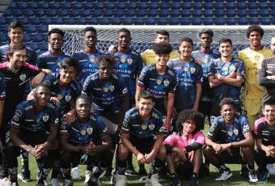 Independiente del Valle transfiri&oacute; a Europa a su figura de la Libertadores Sub20
