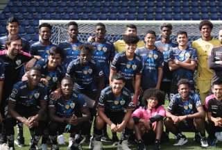 Independiente del Valle transfiri&oacute; a Europa a su figura de la Libertadores Sub20
