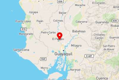Instituto Geof&iacute;sico confirm&oacute; la magnitud del sismo que se sinti&oacute; en Guayas