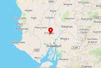 Instituto Geofísico confirmó la magnitud del sismo que se sintió en Guayas