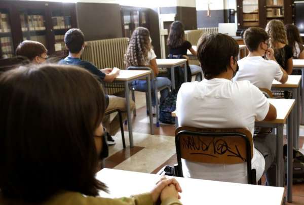 Argentina: Profesor ahorc&oacute; a un alumno y lo dej&oacute; inconsciente