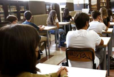 Argentina: Profesor ahorc&oacute; a un alumno y lo dej&oacute; inconsciente