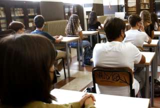 Argentina: Profesor ahorc&oacute; a un alumno y lo dej&oacute; inconsciente