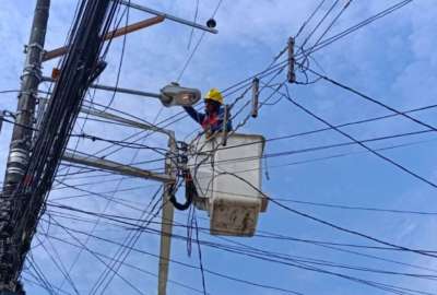 Seg&uacute;n el Gobierno, los cortes de luz del sector industrial se suspenden el 1 de enero