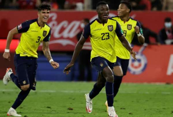 COE Nacional aprueba presencia de p&uacute;blico para el partido de Ecuador contra Brasil