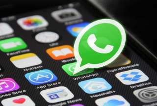 Estos celulares se quedar&aacute;n sin WhatsApp desde el 1 de mayo