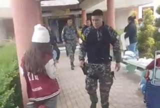 Ministerio de Educaci&oacute;n present&oacute; denuncia sobre presunto abuso sexual a estudiantes durante un retiro