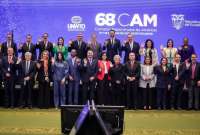 Ecuador, sede de la 68&deg; edici&oacute;n de la Comisi&oacute;n Regional de las Am&eacute;ricas de la OMT