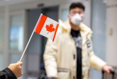 Canad&aacute;: En octubre se eliminar&aacute;n las restricciones de covid para entrar a ese pa&iacute;s