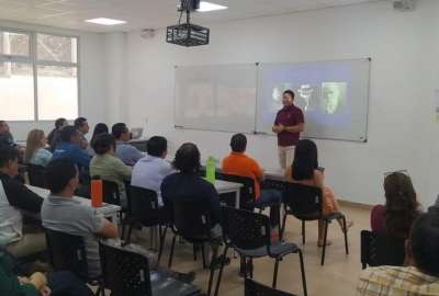 Las jornadas de los Institutos Tecnol&oacute;gicos Superiores se modificar&aacute;n por las suspensiones del servicio el&eacute;ctrico.