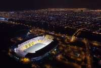La Conmebol promociona los sitios tur&iacute;sticos de Guayaquil para la final de la Copa Libertadores