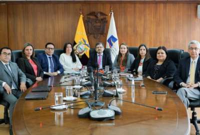 Magistrados de la Corte Constitucional