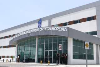 Suspendidos los servicios de consulta externa en los centros de salud y hospitales p&uacute;blicos