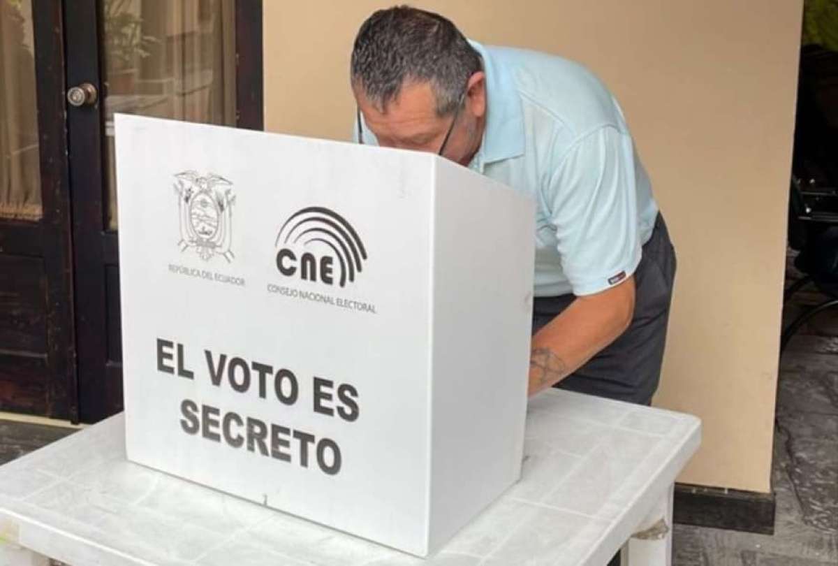 La Corte Constitucional aprob&oacute; preguntas para la Consulta Popular.