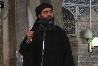 ISIS confirm&oacute; la muerte de su l&iacute;der