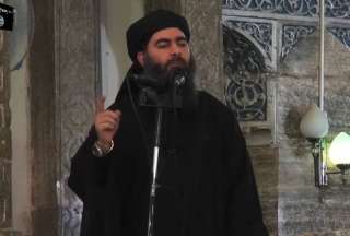 ISIS confirm&oacute; la muerte de su l&iacute;der