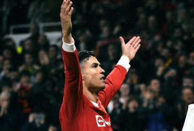 La regla del DT del United que podr&iacute;a causar molestia a Crsitiano Ronaldo